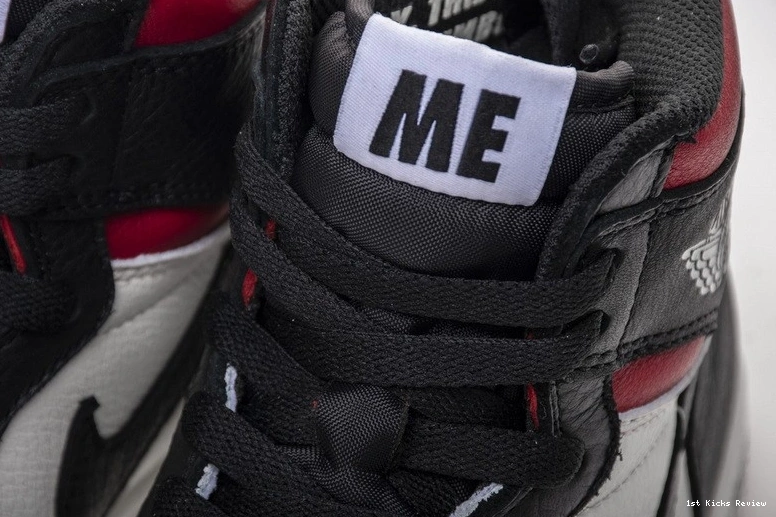 Ls 861428-106 Not Resale For Air No Jordan 1 Red Varsity 0829